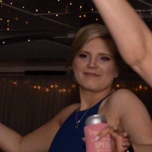 Meet your Posher, Ashlee